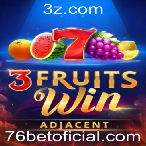 Descubra o Mundo de Diversão com o Jogo 3FruitsWin da 76bet