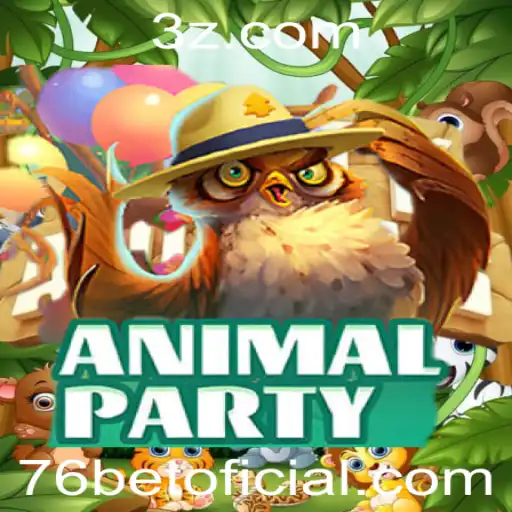 AnimalParty: Explorando o Jogo que Revolucionou as Diversões Digitais