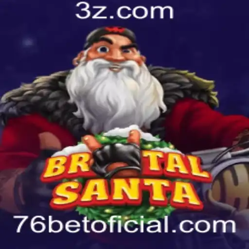 BrutalSanta: Um Mergulho no Fenômeno dos Jogos com 76bet