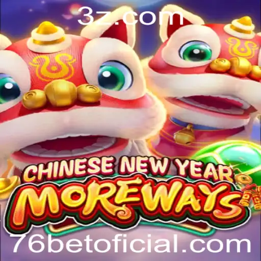 Explore a Inovação do Jogo CHINESENEWYEARMOREWAYS com 76bet