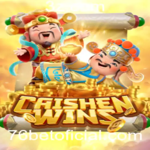 Descubra o Mundo de CaishenWins com 76bet