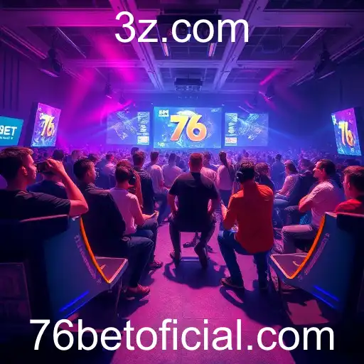Comunidade de Jogadores e o Impacto do 76bet