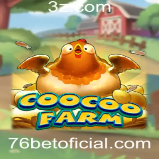 CooCooFarm: Uma Experiência de Jogo Empolgante com 76bet