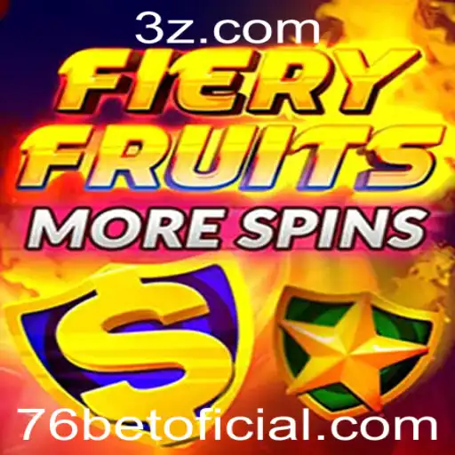 Explorando o Mundo de FieryFruitsMoreSpins: A Nova Sensação dos Jogos Online