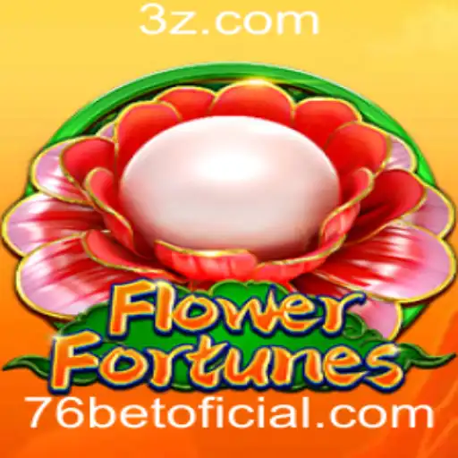 FlowerFortunes: Descubra o Encanto do Jogo com 76bet