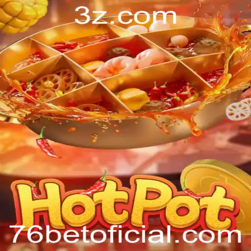 Explorando o Jogo Hotpot com 76bet