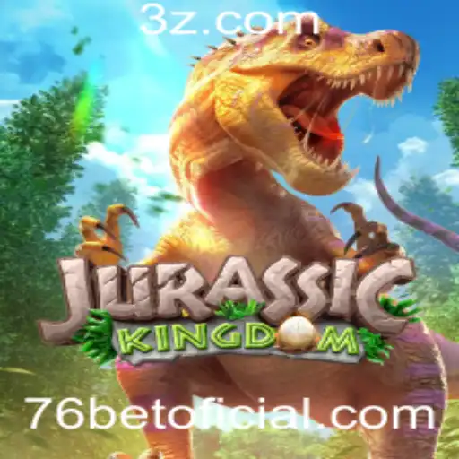Explore JurassicKingdom: O Novo Jogo Incrível e Suas Regras