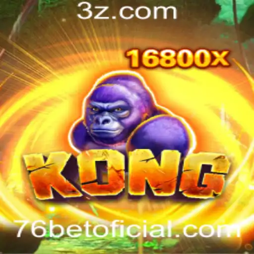 Explorando o Universo do Jogo Kong com 76bet