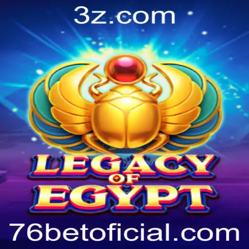 Explore o Fascinante Mundo de LegacyOfEgypt no 76bet