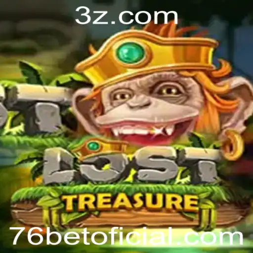 Descobrindo o Aventureiro Mundo de LostTreasure com 76bet