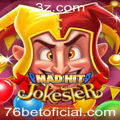 Descubra os Segredos do MadHitJokester: O Jogo de Estratégia que Surpreende