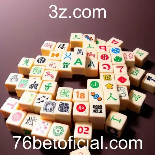 O Fascinante Mundo do Mahjong