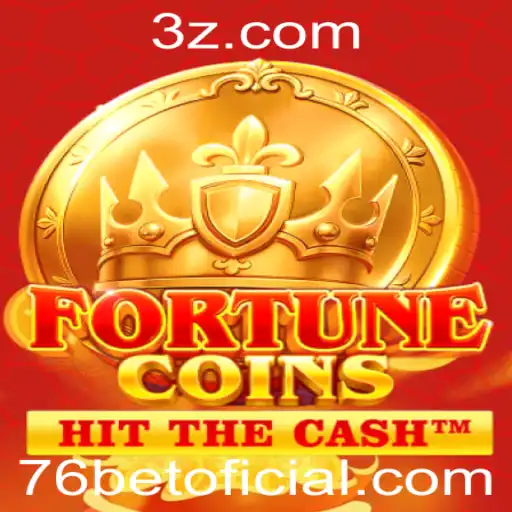 FortuneCoins: Descubra a Emoção do Jogo e as Regras Inovadoras
