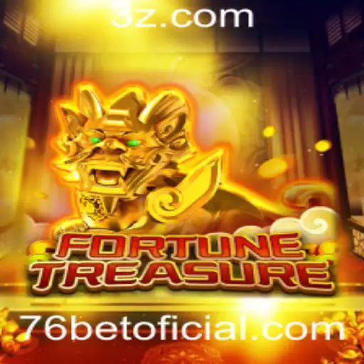 Explorando o Universo de FortuneTreasure: Um Mergulho no Mundo de 76bet