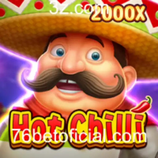 Explorando HotChilli: Uma Jornada Apimentada no Mundo dos Jogos com 76bet