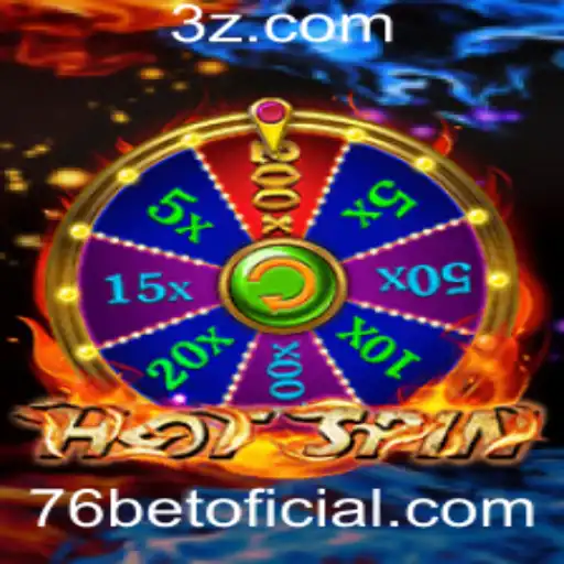 Descubra o Fascinante Mundo de HotSpin com 76bet