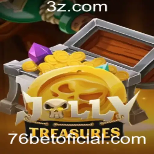 Explorando o Mundo do Jogo JollyTreasures com 76bet