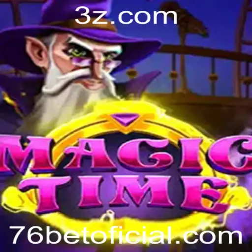 Explorando o Mundo Encantado de MagicTime: Um Mergulho nas Regras e Dinâmicas do Jogo