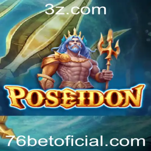 Descubra o Universo Fascinante de Poseidon no 76bet