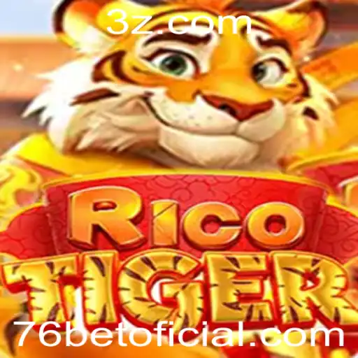 Explorando o Fascinante Mundo de RicoTiger: A Nova Sensação dos Jogos