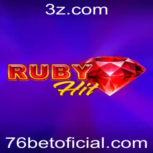 Explorando RubyHit: Um Jogo Inovador no Universo de Apostas 76bet