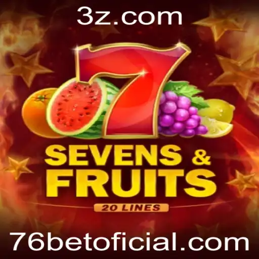 Explorando o Jogo SevensFruits20 e a Palavra-chave 76bet