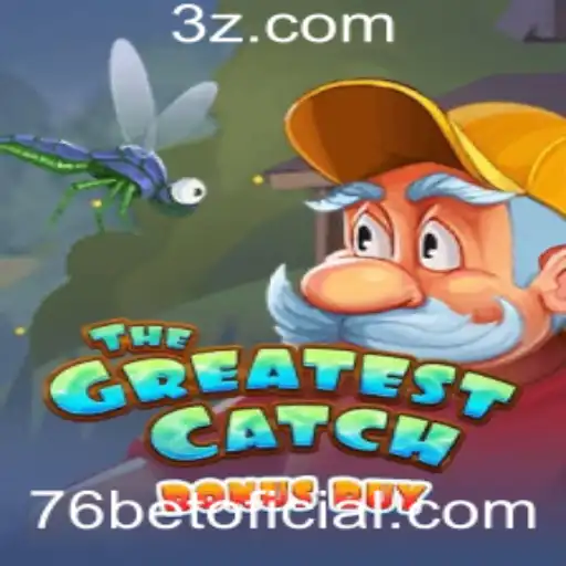 Explorando o Novo Jogo 'TheGreatestCatchBonusBuy': Uma Experiência Inovadora no Mundo dos Jogos Digitais