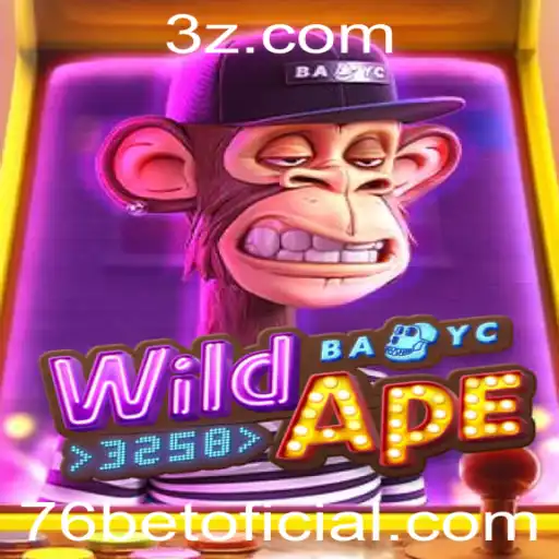 Descubra o Empolgante Mundo de WildApe3258 e a Experiência 76bet