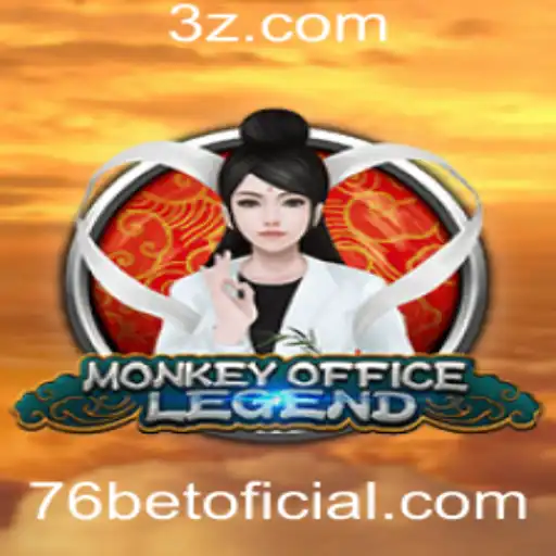 MonkeyOfficeLegend e 76bet: Descubra um Mundo de Aventuras no Escritório