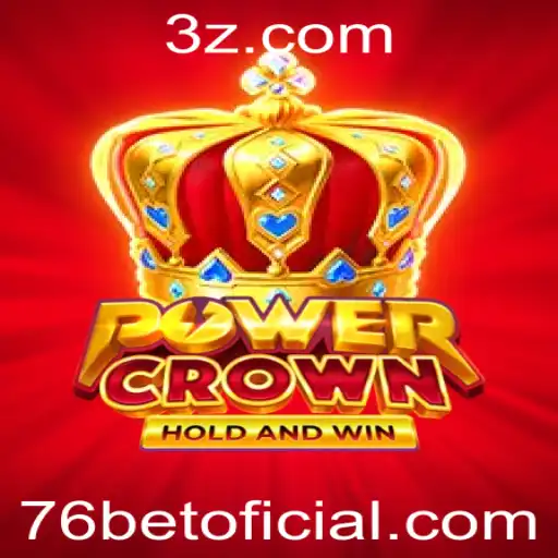 Descubra o Mundo de PowerCrown e a Emoção de Jogar 76bet