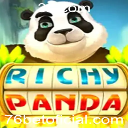 Explorando RichyPanda: O Jogo de Cassino Eletrizante da 76bet
