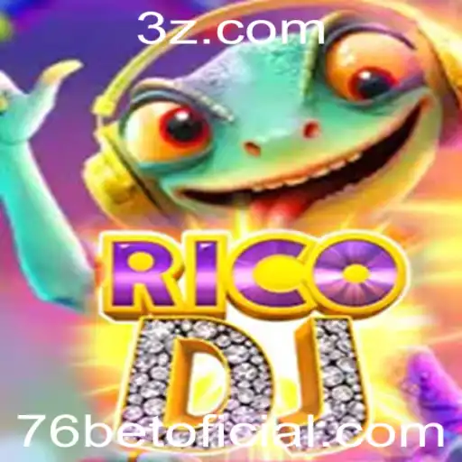 Explorando o Universo de RicoDJ e a Emoção da 76bet