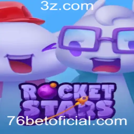 Explorando o Fascinante Mundo do Jogo RocketStars com 76bet