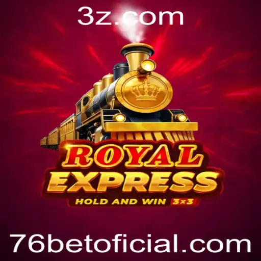 Jogo RoyalExpress: Mergulhe na Emoção com 76bet
