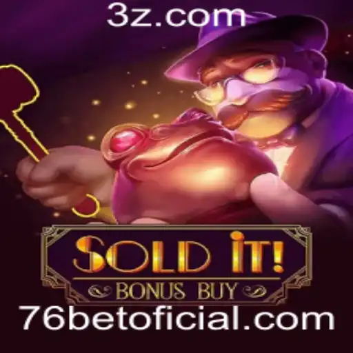 Explorando o Mundo do Jogo de Azar: SolditBonusBuy na Plataforma 76bet