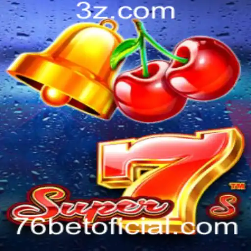 Descubra o Fascinante Mundo de Super7s e 76bet