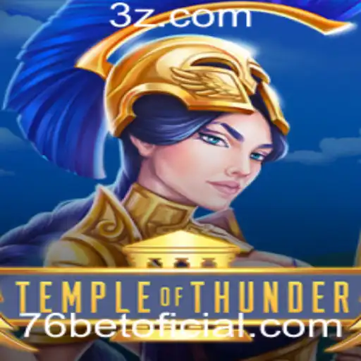 TempleofThunder: Descubra o Jogo de Aventura com a Plataforma 76bet