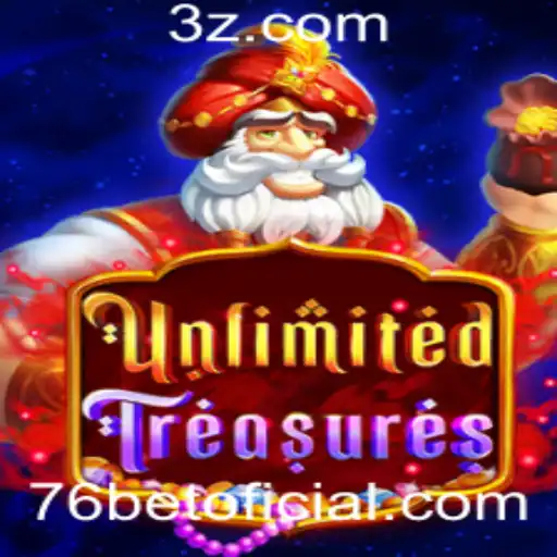 Explorando o Mundo do Jogo UnlimitedTreasures e sua Conexão com 76bet