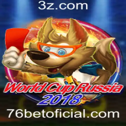 Explorando o Jogo WorldCupRussia2018 com 76bet